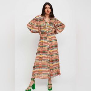 Genevieve Dress